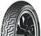 Dunlop 45006209 Tire D402 130/70b18 63h Fr - LMC Shop