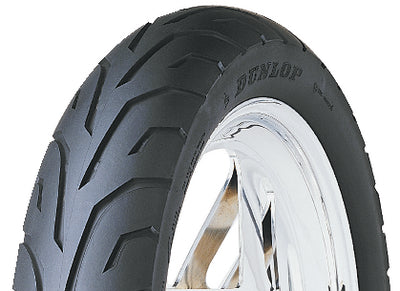 Dunlop 45020141 Tire Gt501g 130/70-17 62h Rr - LMC Shop