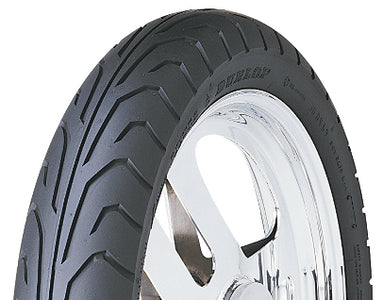 Dunlop 45020359 Tire Gt501g 110/70-17 54h Fr - LMC Shop