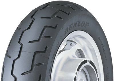 Dunlop 45025595 Tire D206 170/70r16 75h Rr - LMC Shop