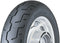Dunlop 45025595 Tire D206 170/70r16 75h Rr - LMC Shop