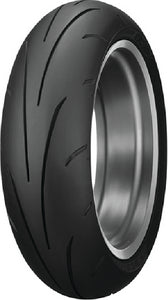 Dunlop 45036098 Tire Q3+ 190/55zr17(75w) Rr - LMC Shop