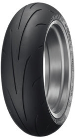 Dunlop 45036238 Tire Q3 240/40zr18 (79w) Rr - LMC Shop
