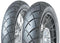 Dunlop 45059326 Tire Trlmxr91 100/90-19 57h Fr - LMC Shop