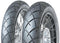 Dunlop 45059561 Tire Trlmxr91 130/80r17 65h Rr - LMC Shop