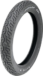 Dunlop 45060161 Tire El2 130/90b16 67h Rwlfr - LMC Shop