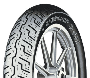 Dunlop 45064215 Tire D401 100/90-19 57h Www Fr - LMC Shop