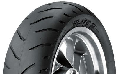 Dunlop 45091327 Tire El3 180/70r16 77h Rr - LMC Shop