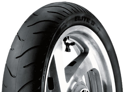 Dunlop 45091806 Tire El3 150/80r17 72h Fr - LMC Shop