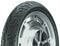Dunlop 45104100 Tire K177 130/70-18 63h Fr - LMC Shop
