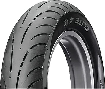 Dunlop 45119042 Tire El4 170/80b15 77h Rr - LMC Shop
