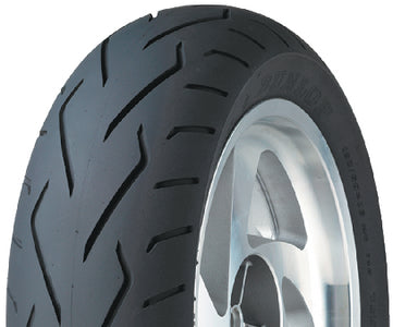 Dunlop 45159165 Tire D250 180/60r16 74h Rr - LMC Shop