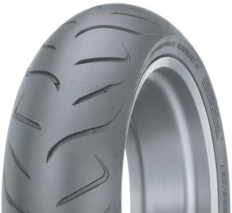 Dunlop 45173721 Tire Rdsmt 190/50zr17 (73w) Rr - LMC Shop