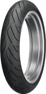 Dunlop 45227416 Tire Rdsmt 3 120/70zr18m/c 59w - LMC Shop