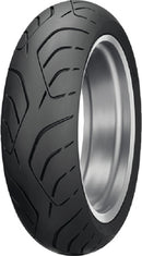 Dunlop 45227506 Tire Rdsmt 3 190/50zr17m/c 73w - LMC Shop