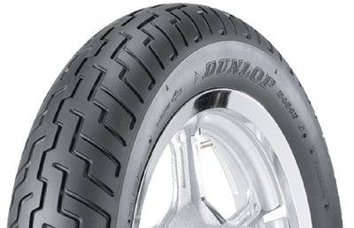 Dunlop 45605686 Tire D404 140/80-17 69h Fr - LMC Shop
