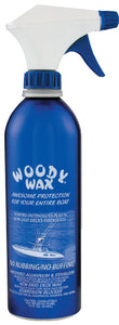 Woody Wax WW16 Woody Wax 16 Oz. - LMC Shop