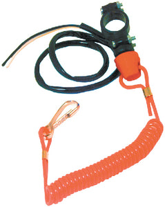 Emgo 46-50412 Tether Switch-H/bar Mount - LMC Shop