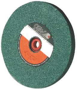 Woody's (International Engineering) AGW-4000 Green Wheel 1/2inx6in - LMC Shop