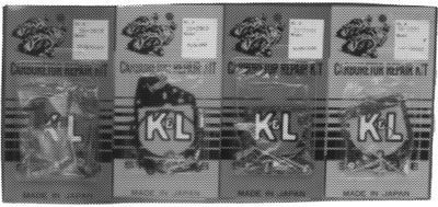 K&L Supply 18-2416 Cb/cl350 Carb Kit - LMC Shop