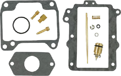 K&L Supply 18-9387 Yam Yfm600f Grizzly Carb Kit - LMC Shop