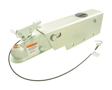 UFP by Dexter K99-075-28 Disc Brk-Top Mnt A75a 1  Dn Hl - LMC Shop