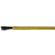 Cobra Wire A2004T-04V-25 4 Ga Yellow Tinned 25' - LMC Shop