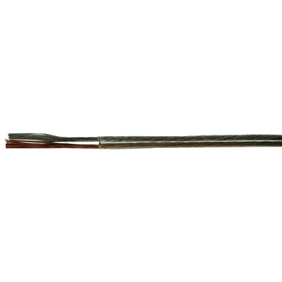 Cobra Wire B9182TCS100FT 18/2 Sprflx Audio Wire 100ft - LMC Shop