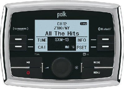 Polk Audio PA4A Polk Ultramarine - LMC Shop