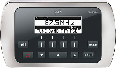 Polk Audio PRC200BC Polk Wired Remote for Pa450um - LMC Shop