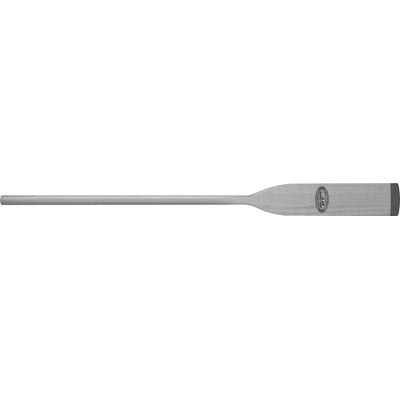 Trac Outdoors 50412 Wood Oar 6.0 Ft-Marine Gray - LMC Shop