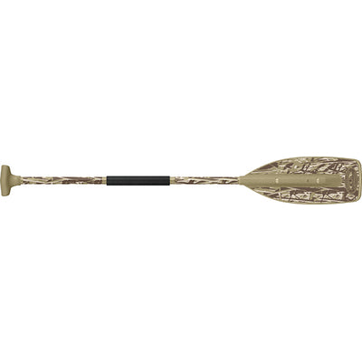 Trac Outdoors 50454 Synthetic Camo Paddle  5.0 Ft - LMC Shop