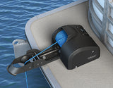 Trac Outdoors 69003 Pontoon 35 Anchor Winch - LMC Shop
