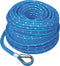 Trac Outdoors 69080 Anchor Rope W/ss Shackle - LMC Shop