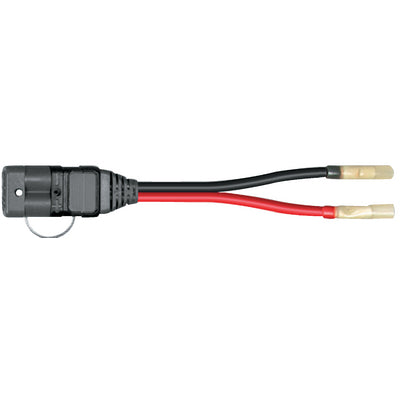 Trac Outdoors 69442 High Current Plug 8 Ga - LMC Shop