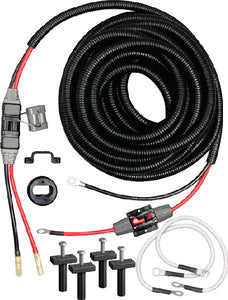 Trac Outdoors 69440 Trolling Motor Rigging Kit - LMC Shop