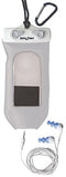 Dry Pak DP-MP31 Dry Pak Mp3 Case W Waterproof - LMC Shop
