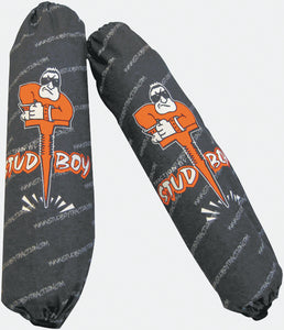 Stud Boy (Liberty) 2458-00 Stud Boy Shock Cover Pair - LMC Shop
