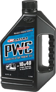 Maxima 14901 Maxima Pwc 4t 10w40 Ltr - LMC Shop