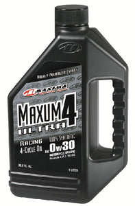 Maxima 17901 Maxum4 Syn Ultra 5w40 Ltr - LMC Shop