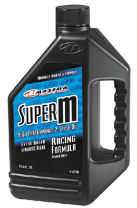 Maxima 20901 Maxima Super M Premix Liter - LMC Shop