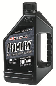 Maxima 46901 Primary Lube Syn Ltr - LMC Shop
