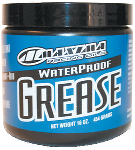 Maxima 80916 Maxima Wp Grease 16oz Jar - LMC Shop