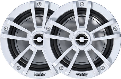 Infinity 622MLW 6.5  2way Spkr Whe1pr/pk - LMC Shop