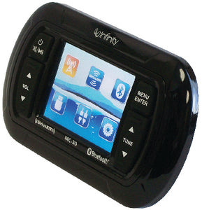 Infinity INFMC30 Remote for Mbb-300/400 Prv - LMC Shop