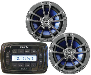 Infinity INFMPK250 Package Infprv250inf612 Spk - LMC Shop