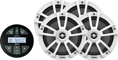 Infinity INFMPK90-4 Infprv90 W/4 Inf 622mwb   Ant - LMC Shop