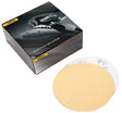 Mirka 23-622-080 Gold 6  Grip Disc 80g 50/pk - LMC Shop