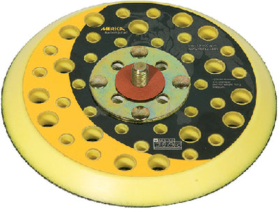 Mirka 916GV48 6  Grip 48 Hole Vacuum Pad - LMC Shop