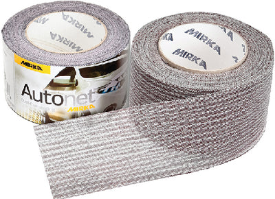 Mirka AE-570-240 Autonet 2.75 X10m Roll 240g - LMC Shop